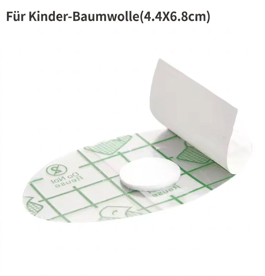 SwimSafe™ Ohrschutz für Kinder | 20 Stück