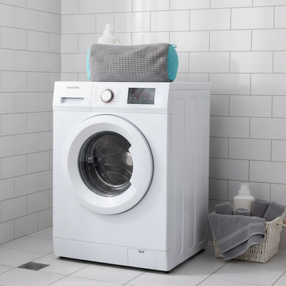 ShoeCleanBag™ – Die Lösung für Ihre Schuhe in der Waschmaschine