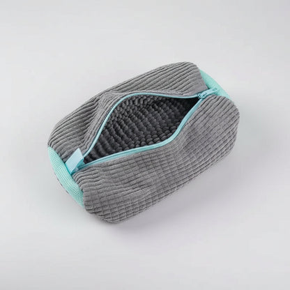 ShoeCleanBag™ – Die Lösung für Ihre Schuhe in der Waschmaschine