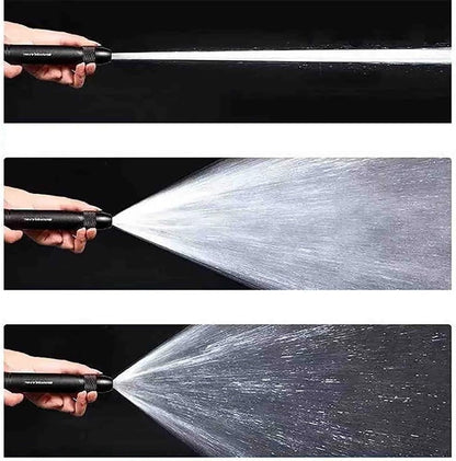 PowerSpray Pro™ 💦 Hochdruck-Spritzpistole ✨
