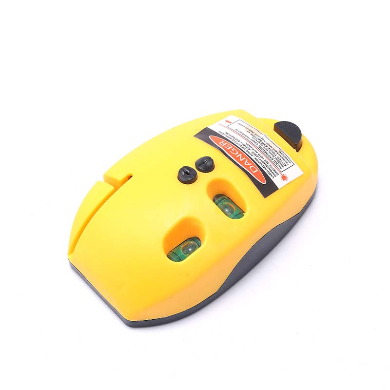 LaserWinkel Pro™ ⭐⭐⭐⭐⭐ | 90-Grad-Infrarot-Laser-Wasserwaage